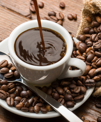 coffee