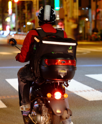 delivery-tea,coffee,snacks